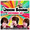Covered Up, Vol. 1 album lyrics, reviews, download