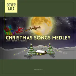 Popular Christmas Songs Medley (Piano by Park Chaeyoon) - Single by CoverLala Artists album reviews, ratings, credits