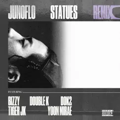Statues (Remix) [feat. Bizzy, Double K, Dok2, Tiger JK & YOON MI RAE] Song Lyrics