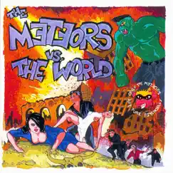 The Meteors vs. the World by The Meteors album reviews, ratings, credits