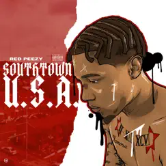 SouthTown U.S.A - EP by Red Peezy album reviews, ratings, credits