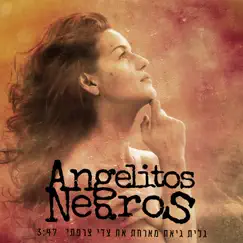 Angelitos Negros Song Lyrics