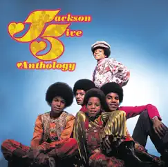 Anthology: Jackson 5 by Jackson 5 album reviews, ratings, credits