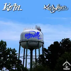 Retroville. (feat. Kold-Blooded) Song Lyrics