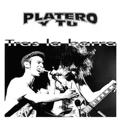 Tras la barra - EP by Platero y Tú album reviews, ratings, credits