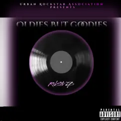 Oldies but Goodies - Single by RckStr JB album reviews, ratings, credits