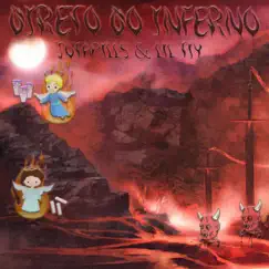 Direto do Inferno (feat. gian7rich & Draco.999) Song Lyrics