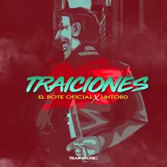 Traiciones (feat. El Linto RD) Song Lyrics