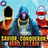 Savior, Conqueror, Hero, Villain (Darth Revan KOTOR Theme EDM) - Single album lyrics, reviews, download