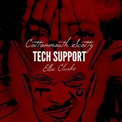 Tech Support (feat. Ellie Clarke) Song Lyrics