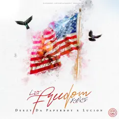 Let Freedom Ring (feat. Lucion) - Single by Deezy Da Paperboy album reviews, ratings, credits