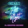 All Night (Pentecost) [feat. Shantel Graces] - Single album lyrics, reviews, download