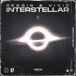 Interstellar - Single by Reggio & VIVID album reviews, ratings, credits