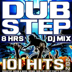 The Swarm (Dubstep DJ Mixed, Pt. 101-3) Song Lyrics