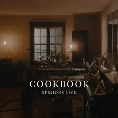 Cookbook Sessions Live - Single by Family of Things album reviews, ratings, credits