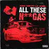 All These N****s (feat. Lil Durk) - Single album lyrics, reviews, download