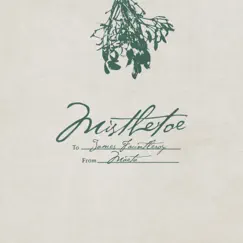 Mistletoe (feat. Maeta) Song Lyrics