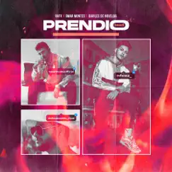 Prendio (Remix) Song Lyrics
