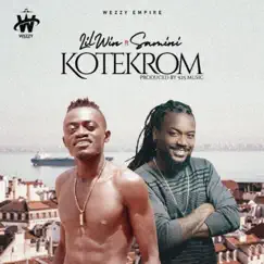 Kote Krom (feat. Samini) - Single by Lil Win album reviews, ratings, credits