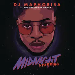 Midnight Starring (feat. DJ Tira, Busiswa & Moonchild) Song Lyrics