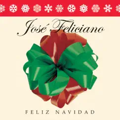 Feliz Navidad - EP by José Feliciano album reviews, ratings, credits