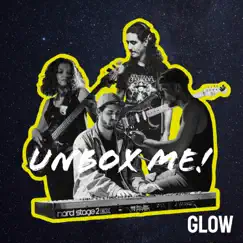 Glow - Single by Unbox Me! album reviews, ratings, credits