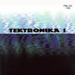 Tektronica, Vol. 1 by Parry Music album reviews, ratings, credits