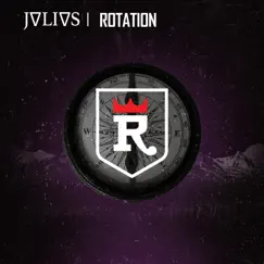 Rotation - Single by Julius album reviews, ratings, credits