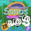 World's Greatest Environmental Songs for Children, Vol. 2 album lyrics, reviews, download