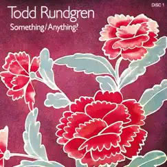Something/Anything? by Todd Rundgren album reviews, ratings, credits