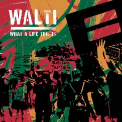 WALTI (feat. RAK$, Spitty, Prenze, F.U.A., Blank Face, Karthik, J.Milez, Kiwi?, TNinety, Jarin Alab, Keralanka, B-SAV & Wafa Arman) Song Lyrics