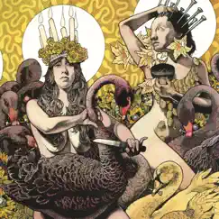 Yellow & Green by Baroness album reviews, ratings, credits