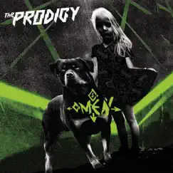 Omen - EP by The Prodigy album reviews, ratings, credits