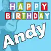 Happy Birthday to You Andy - Geburtstagslieder für Andy - EP album lyrics, reviews, download