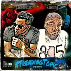 Trending Topic by Ace Bezzel & J.Kims album reviews, ratings, credits