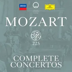 Horn Concerto No. 3 in E-Flat, K. 447: 2. Romanze (Larghetto) Song Lyrics