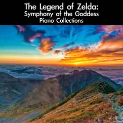 ~A Link to the Past Suite~ Time of the Falling Rain: Symphony of the Goddess Version (From 