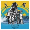 Bob Marley Legacy: Ride Natty Ride - EP album lyrics, reviews, download