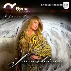 Sunshine (feat. Jacinta) - EP by Rene Ablaze album reviews, ratings, credits