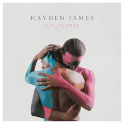 Just Friends (feat. Boy Matthews) - Single by Hayden James album reviews, ratings, credits