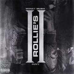 2 Rollies - Single by Money Musik & Duvy album reviews, ratings, credits