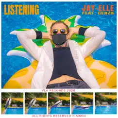 Listening (feat. Cenza) - Single by Jay-Elle album reviews, ratings, credits