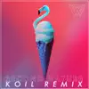 Second Nature (KOIL Remix) - Single album lyrics, reviews, download