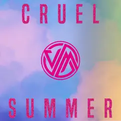 Cruel Summer Song Lyrics