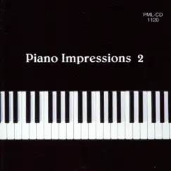 Piano Impressions, Vol. 2 by Parry Music album reviews, ratings, credits