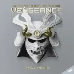 Vengeance (Myst Remix) - Single by Endymion, Evil Activities & Myst album reviews, ratings, credits