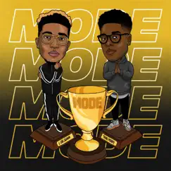 Mode (feat. Trae Perry) Song Lyrics