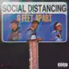Social Distancing (feat. Souljax4) - Single album lyrics, reviews, download