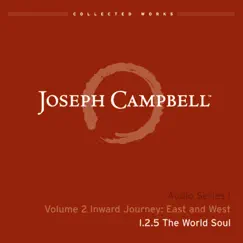 Lecture I.2.5: The World Soul by Joseph Campbell album reviews, ratings, credits