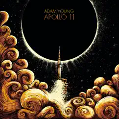 Apollo 11 (Original Score) by Adam Young album reviews, ratings, credits